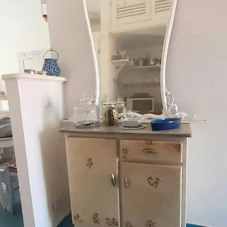 Holiday home Casina Sul Balichetto Centro Storico Del Circeo