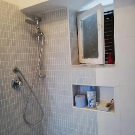 Casina Sul Balichetto Centro Storico Del Circeo Holiday home *