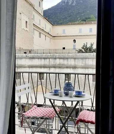 Casina Sul Balichetto Centro Storico Del Circeo Holiday home San Felice Circeo