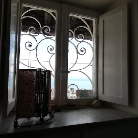 Casina Sul Balichetto Centro Storico Del Circeo