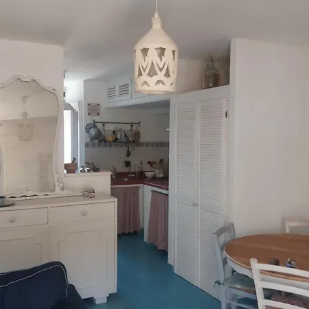 Casa vacanze 
